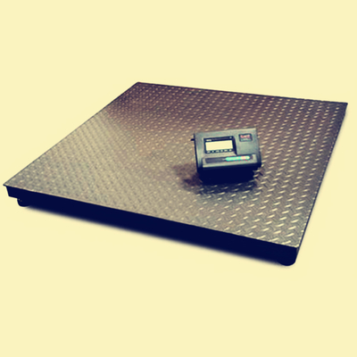 Präzise Smart Digital Body Weight Badezimmer Boden Skala in Schwarz