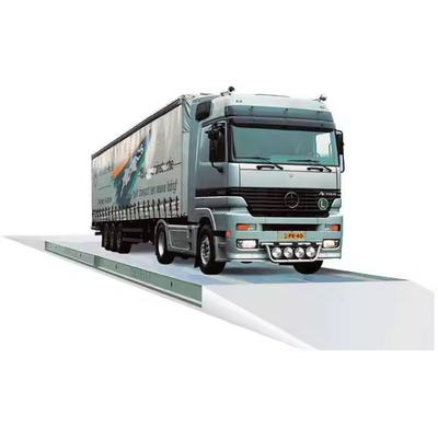Gewichte für Industrielastwagen Elektronisches Gewicht 100 t Gewichte für Lastwagen Gewichte 120 t Waage 80 t