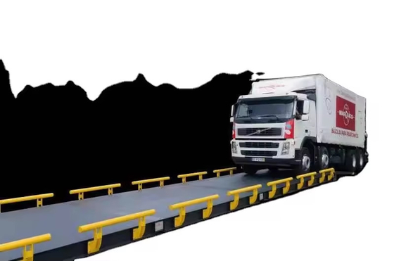 50 Tonnen Tonnen 40 Tonnen Elektronische Lastwagen Gewicht Wiegen Brücken Waage Modell Lastwagen Schwerlastwagen