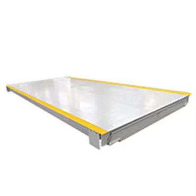 Genaue, stabile digitale Waagebrücken ZY-44324-003 mit Smart LED-Display