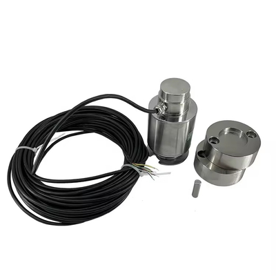 20T 30T 40T 50T Kompressionslastzelle Spalte-Typ-Wägungssensor für Schienenwaage ((CP-15K)