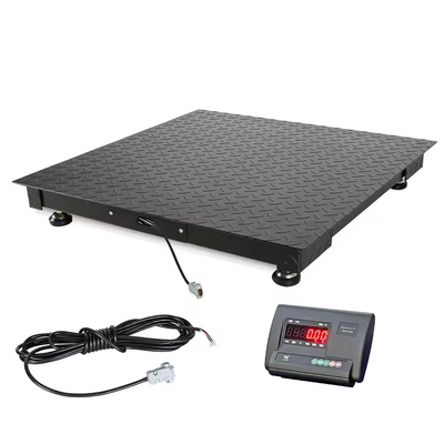 Dropship Großhandel digitale elektronische Nutzgewichte 1 Tonne 1000 kg 2 Tonnen 2000 kg 3 Tonnen 3000 kg