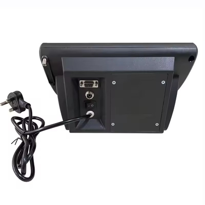 LED-Bodenwaage-Lastzellen-Display YaoHua Xk3190 a12e Waage digitaler Gewichtsindikator